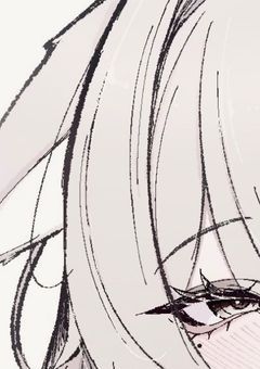 うさぎ人間___♡﻿