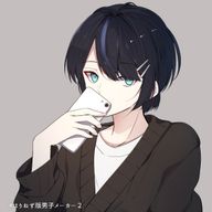 ゆくさんのアイコン画像