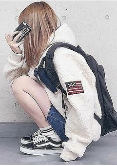 雪男のおてんば娘