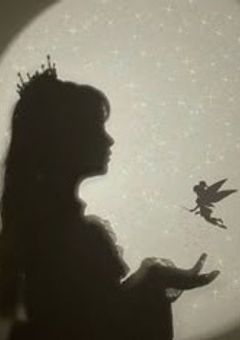 えぇの ” シンデレラ ”