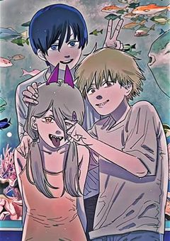 呪術廻戦短編集(チェンソーマンも)