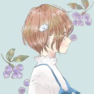 いちごあめ🍬🍓@.結さんのアイコン画像