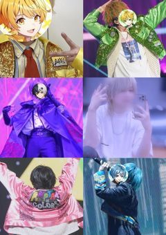 作詞・作曲・MIX・MVはお手の物