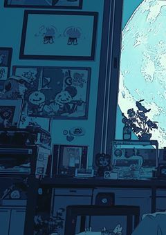 感情は1%しかないです