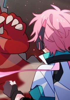 イラスト公開部屋