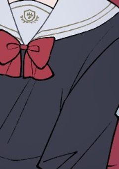 とある病院に来た女の子　🧩