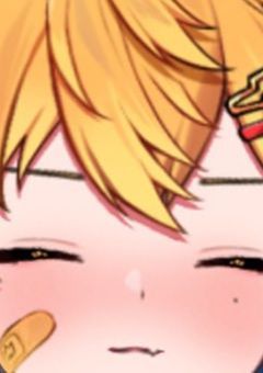 🧩🎨学園 （夢小）