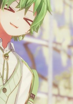 P c p l　短編集 🧩 {𝟮𝗻𝗱}