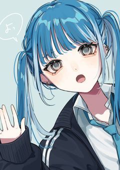 #  潤葉の部屋 ~ !!