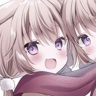 _ 紫 桜‌　ね む 様 _ @瑠菜とペア画中❤さんのアイコン画像