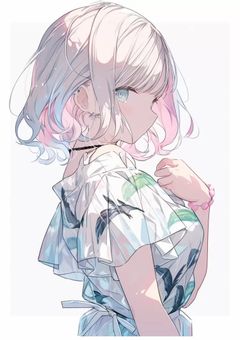 雑愛されてても好きな人がいるから耐えられたのに…