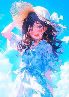 拝啓鈍感で振り向かない君へ