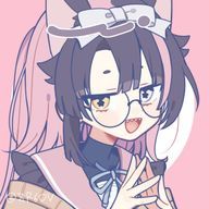 呪狩さんのアイコン画像