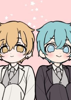 すとぷりBL