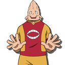 口田甲司