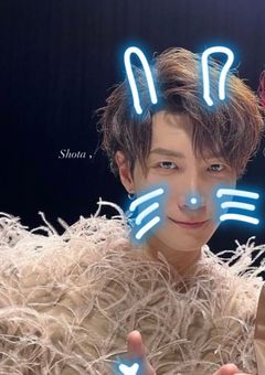 上鳴ちゃんのInstagram⚡️