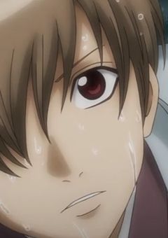 無気力な一番隊副隊長サマ