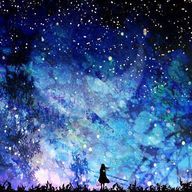 そら•*¨*•.¸¸☆*･ﾟさんのアイコン画像