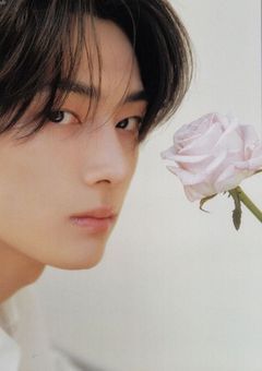 隣の席のジョンソンくん