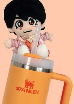 \ アイドルはトイレせぇへんねん✌️ /