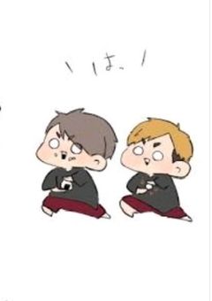 ぶりっ子辞めてみた!