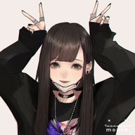 白いやつさんのアイコン画像