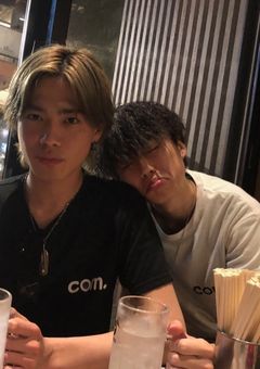 　オ レ の 先 生