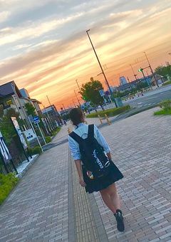 夢の学園生活
