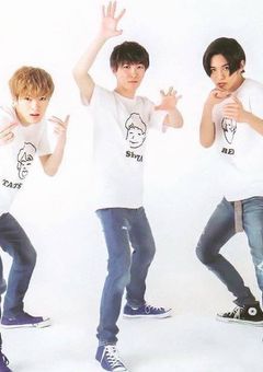 3Bとの恋