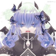 長斐霖叶さんのアイコン画像