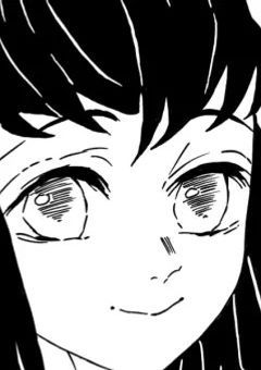 " 霞柱様の継子or 時透様はキス魔です "