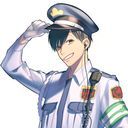 警察1