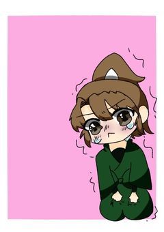 #ネガティブ系オタク陰キャトリップした件