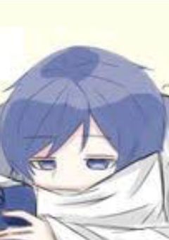 青くん..実は男装女子！？