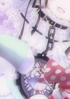 ♡ 血の流れに紛れて君のもとへ ♡