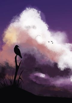 眠れない人生に乾杯