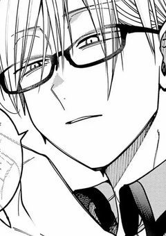 倉橋の彼女、実は･･･