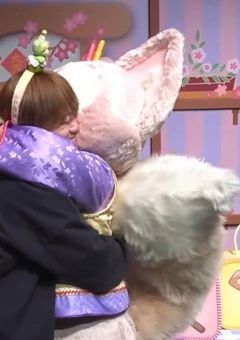 なにわほすぴたる  .