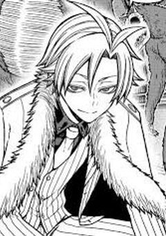 桃の血を使いこなせないポンコツちゃん