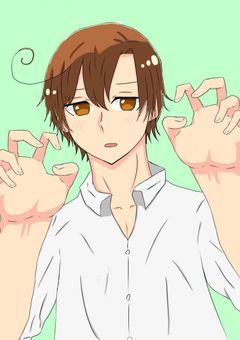 イラスト部屋🫶🏻💕