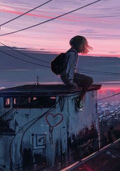 信 じ て い た い 未 来 ˹ i r i s ˼