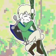 観測者Aさんのアイコン画像