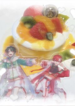 るにのおはなしかい部屋