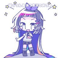 どえぬぬぬ#さんのアイコン画像