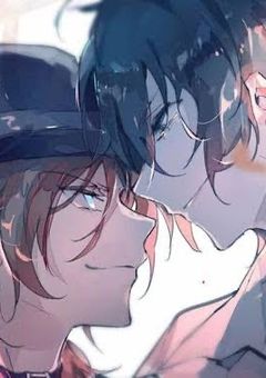 太中は尊いぞ。