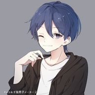 斗碧「とあ」さんのアイコン画像