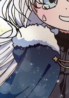 王女様、異国の兵士になります【d!】