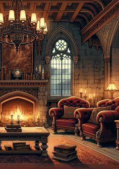 ひとりごと談話室