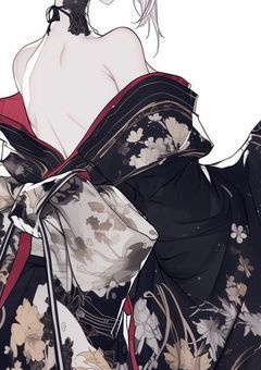 ０期生の花魁様