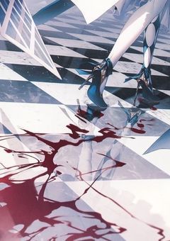 マフィアの神様